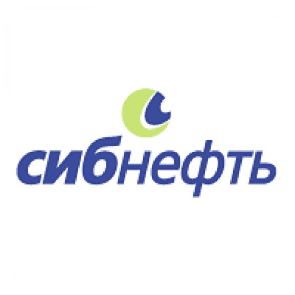 Logo of Sibneft