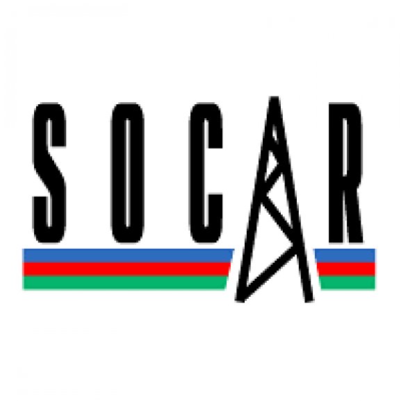 Logo of SOCAR