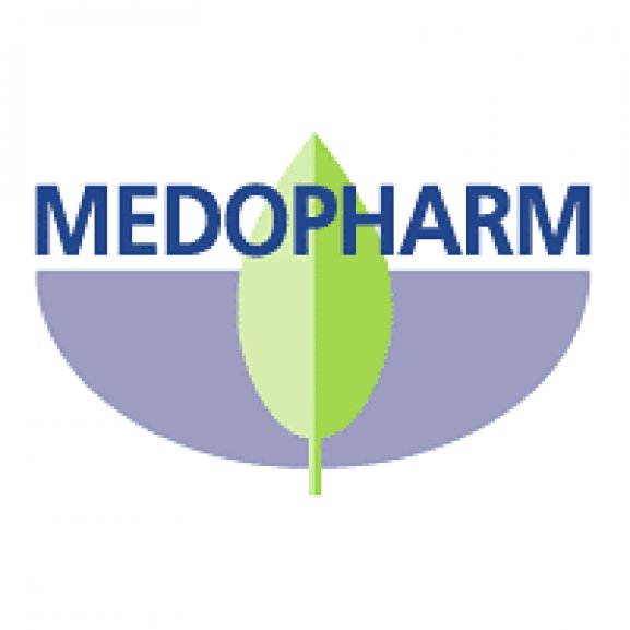Logo of Medopharm
