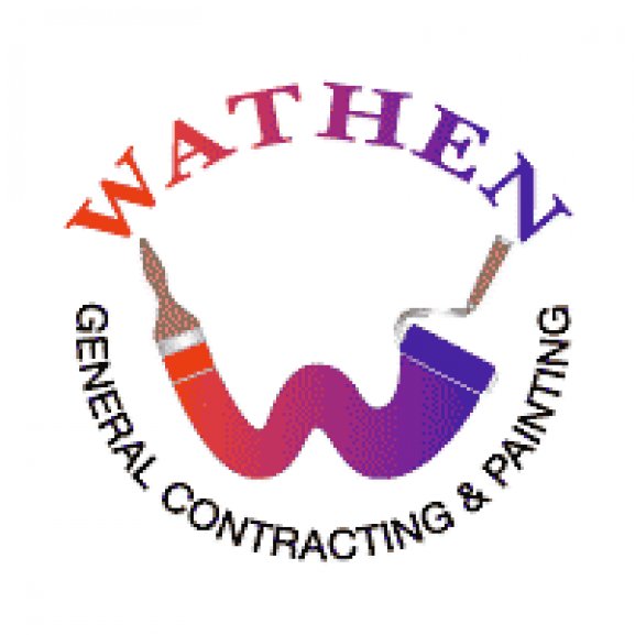 Logo of Wathen General Contractor