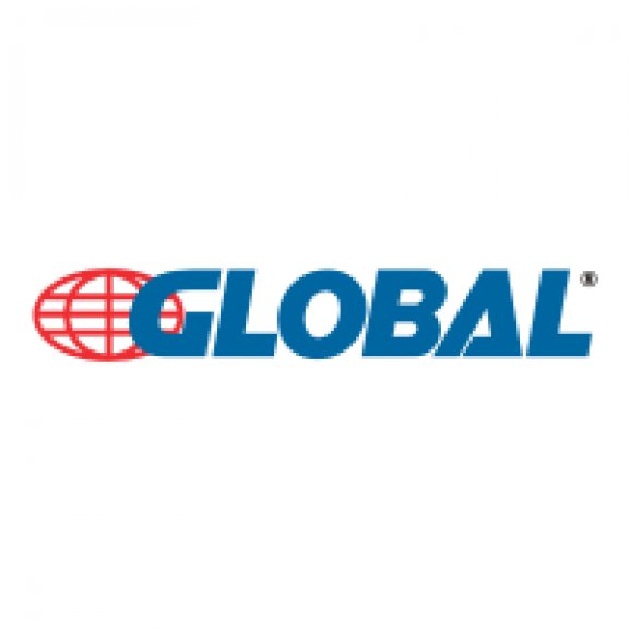 Logo of Global Computer