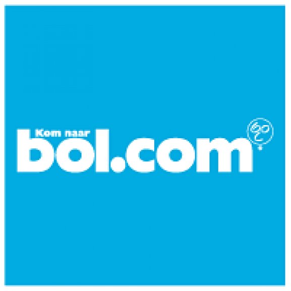 Logo of Bol.com