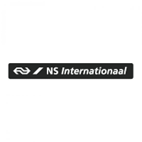 Logo of NS Internationaal