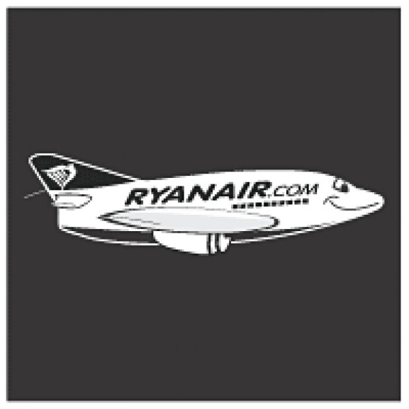 Logo of Ryanair.com