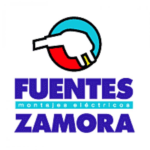 Logo of Electricidad Fuentes Zamora