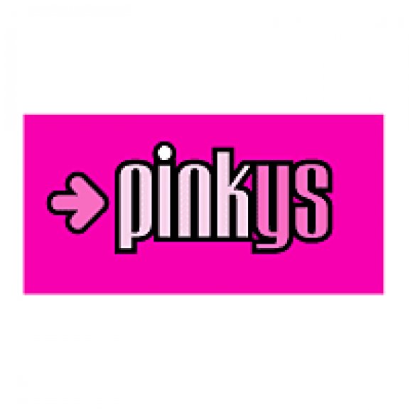 Logo of Pinkys