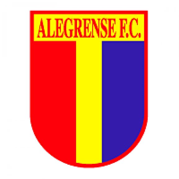 Logo of Alegrense Futebol Clube de Alegre (ES)