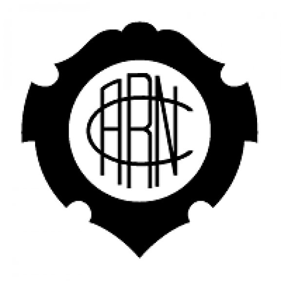 Logo of Atletico Rio Negro Clube de Manaus (AM)