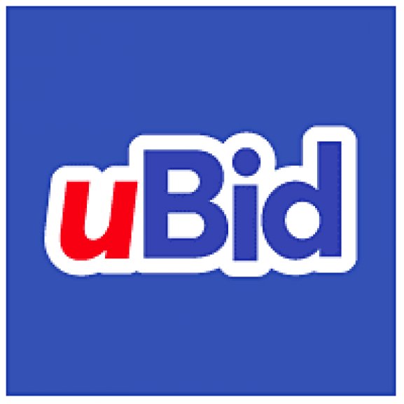 Logo of uBid