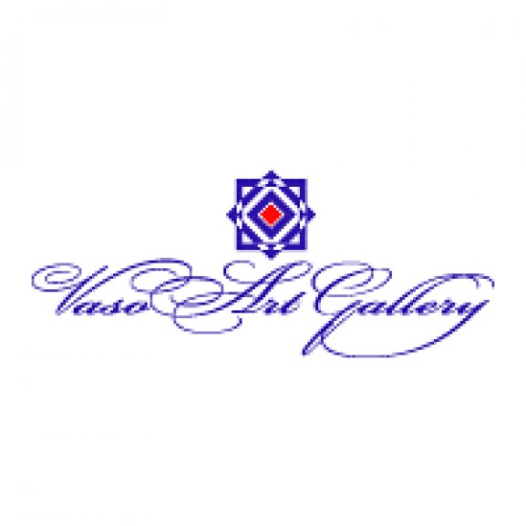Logo of Vaso Art Gallery