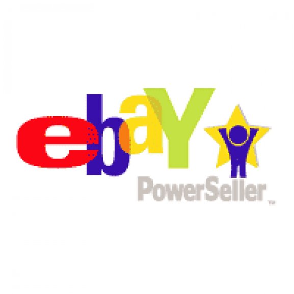 Logo of ebaY Power Sellers