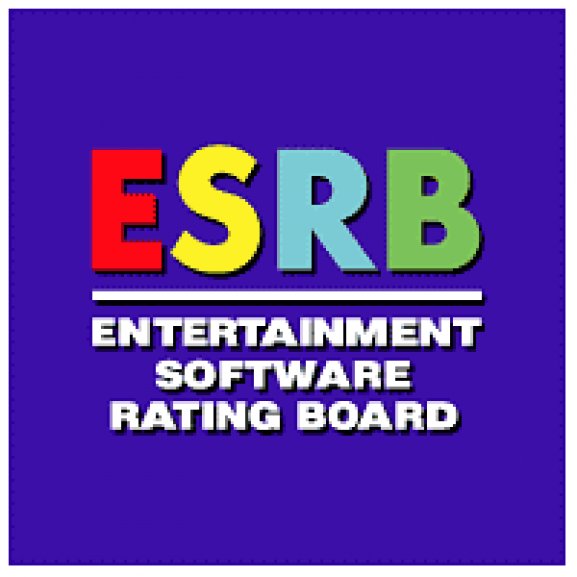 Logo of ESRB