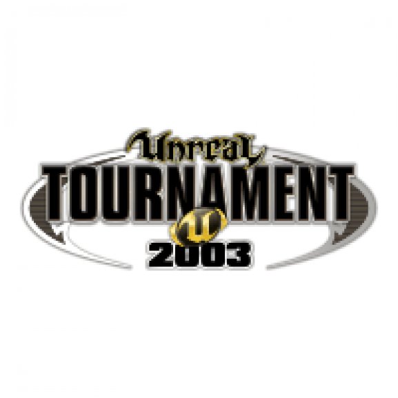 Logo of Unreal Tournament 2003