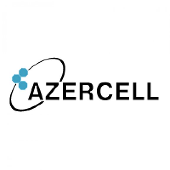 Logo of Azercell