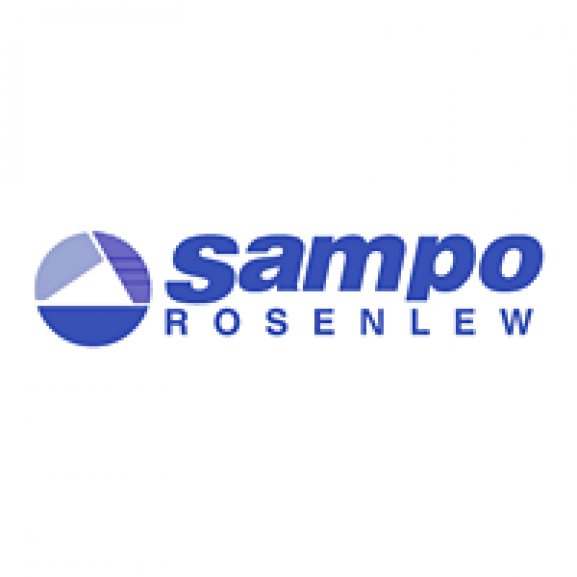 Logo of Sampo Rosenlew