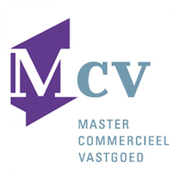 Logo of MCV