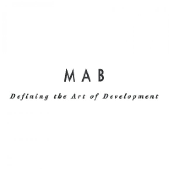 Logo of MAB