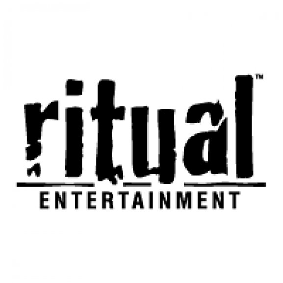 Logo of Ritual Entertaiment