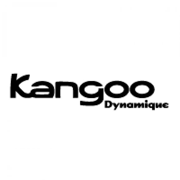 Logo of Kangoo Dinamyque