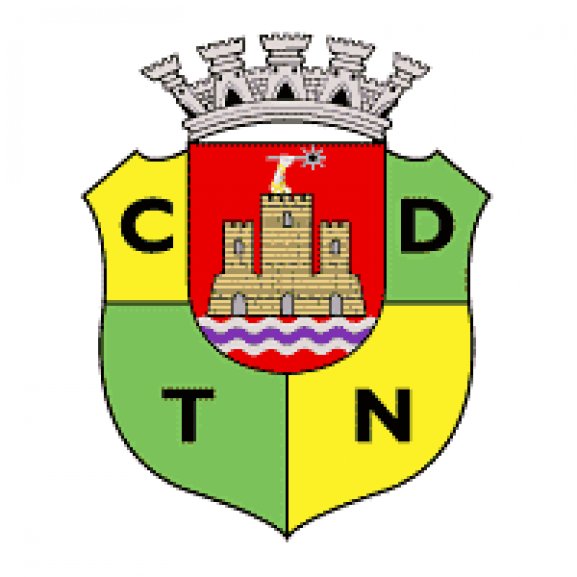 Logo of CD Torres Novas