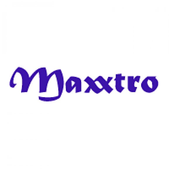 Logo of Maxxtro