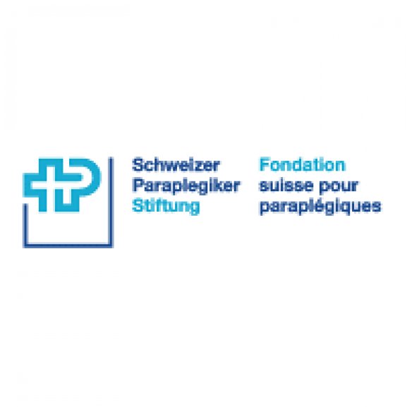 Logo of Swiss Paraplegic Foundation