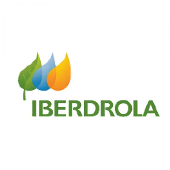 Logo of Iberdrola