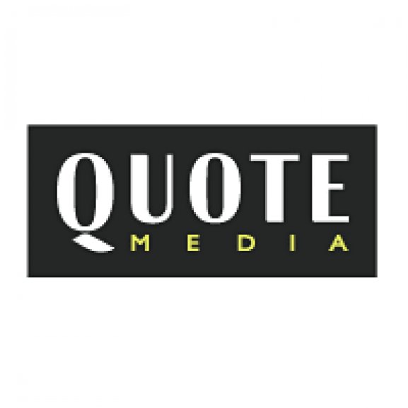 Logo of Quote Media