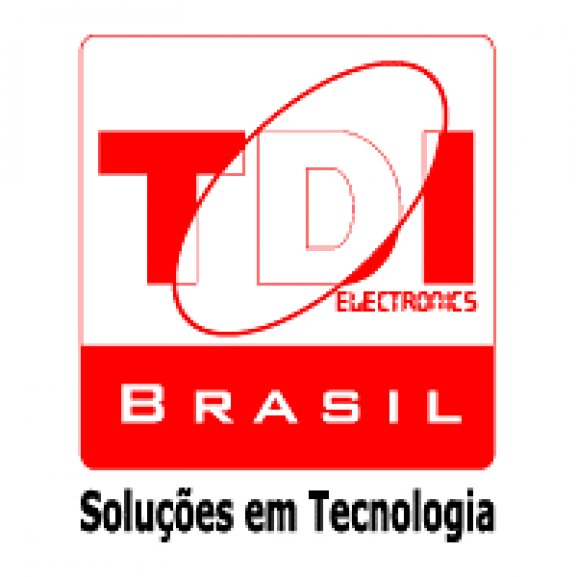Logo of TDI Brasil Electronics