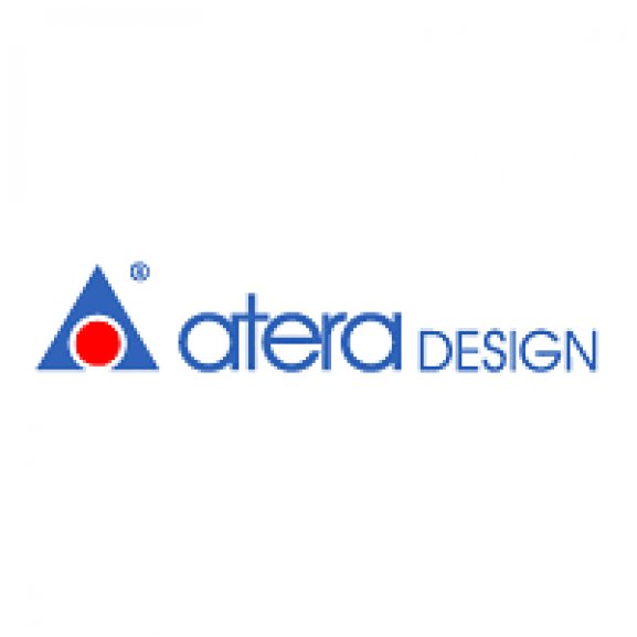 Logo of ATERA Design