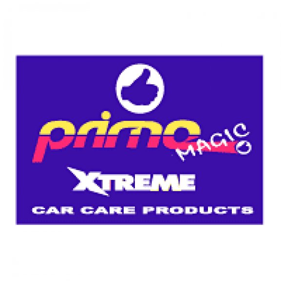 Logo of Primo Magic International