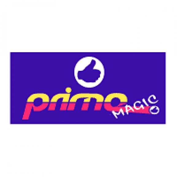 Logo of Primo Magic International