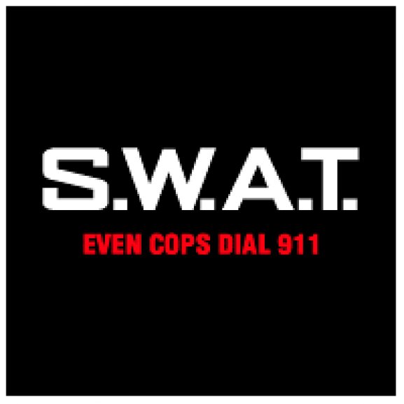 Logo of S.W.A.T.