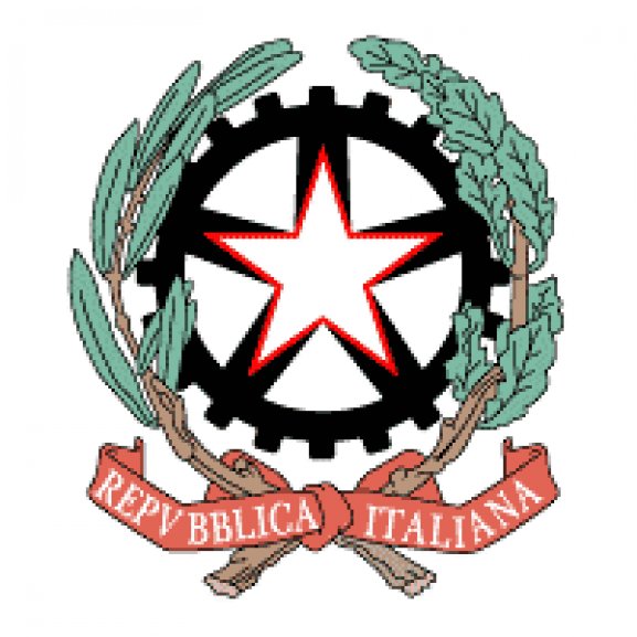 Logo of Repubblica Italiana