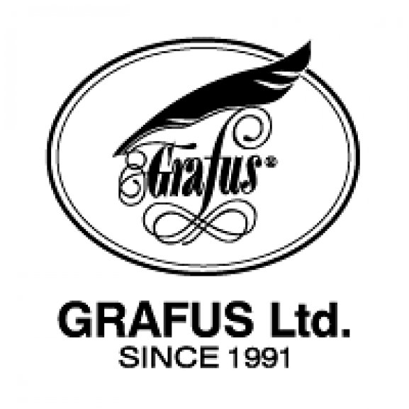 Logo of Grafus Ltd.