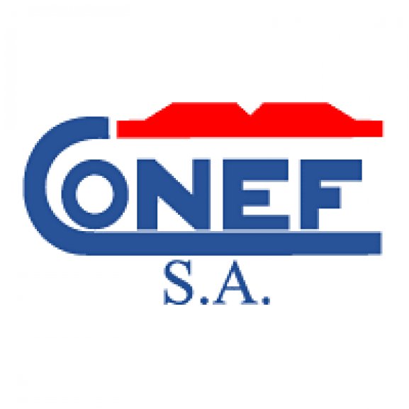 Logo of Conef