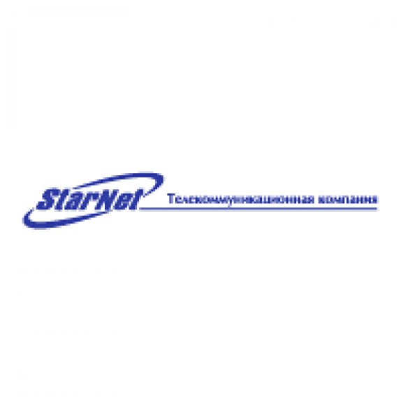 Logo of Starnet