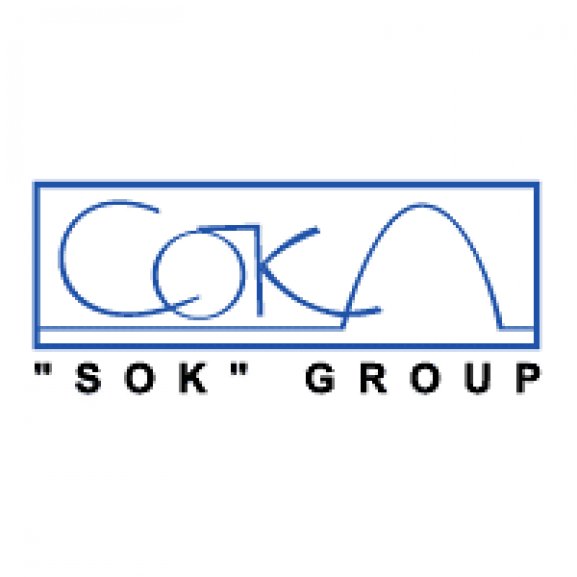 Logo of SOK Group