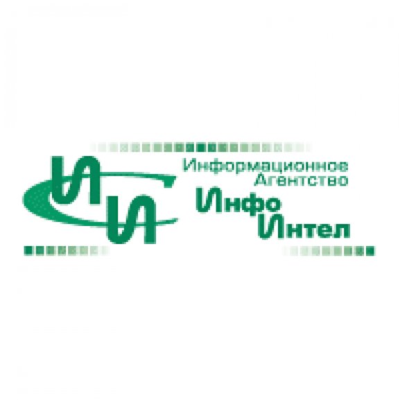 Logo of Info Intel