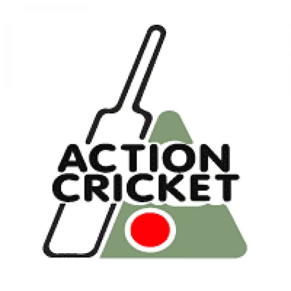 Logo of Action Cricket