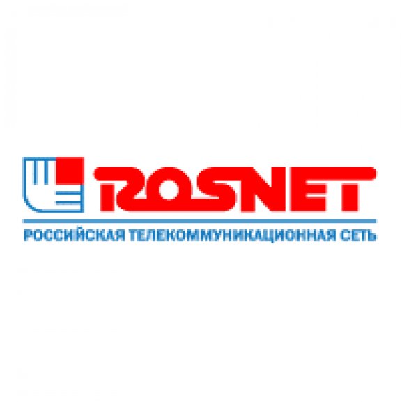 Logo of Rosnet