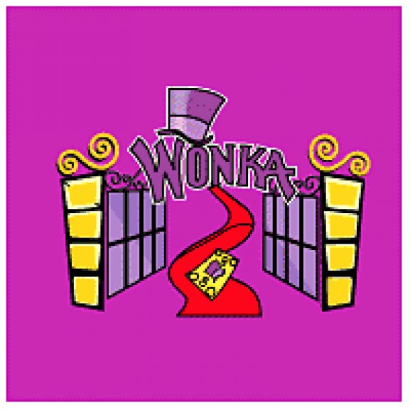 Logo of Wonka