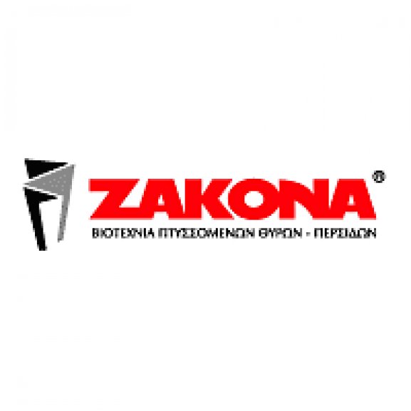 Logo of Zakona