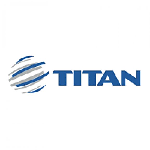 Logo of Titan