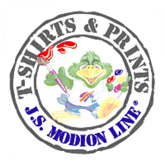 Logo of J.S. Modion Line