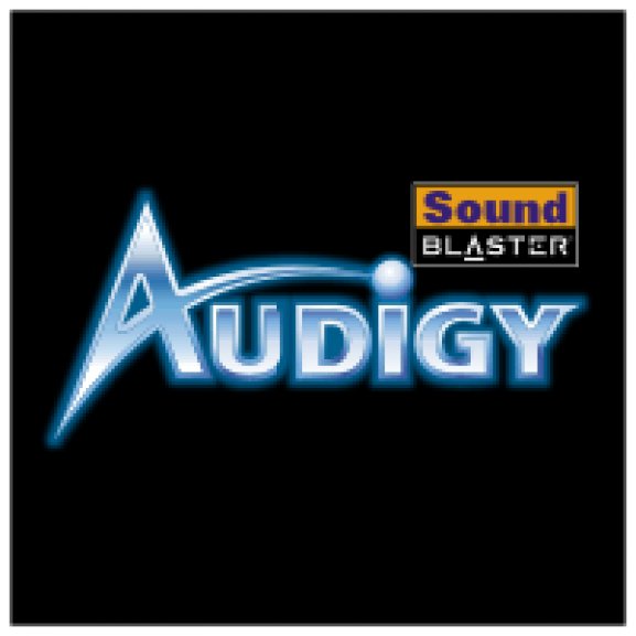 Logo of Creative Audigy