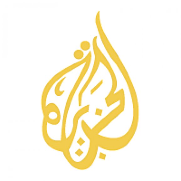 Logo of Aljazeere TV