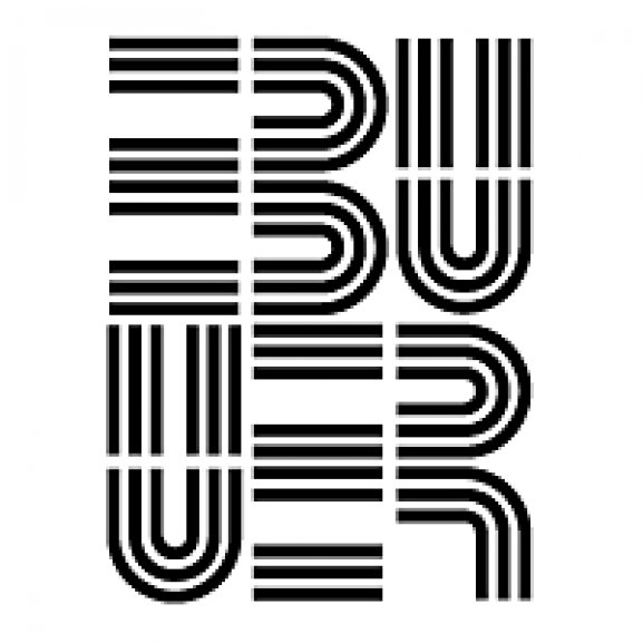 Logo of EBU-UER