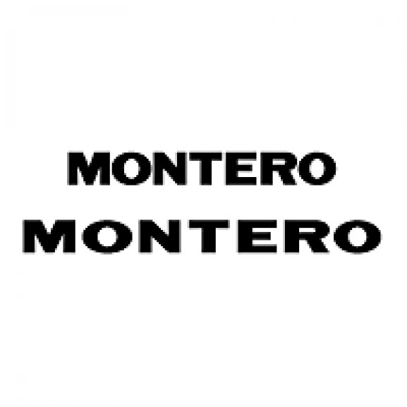 Logo of Montero