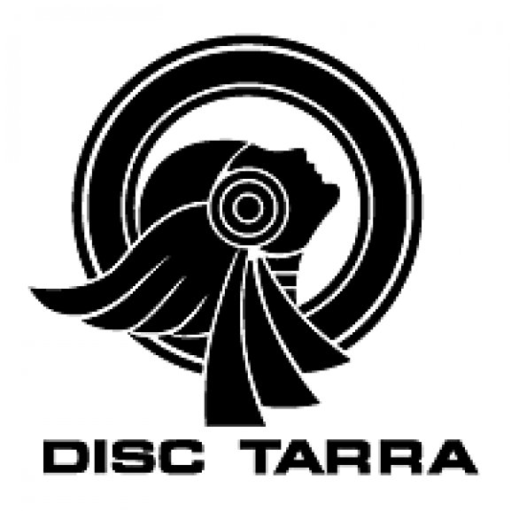Logo of Disc Tarra